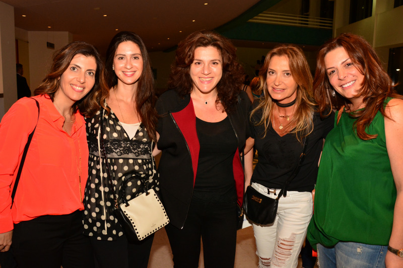 Jeane Manson au Casino Du Liban